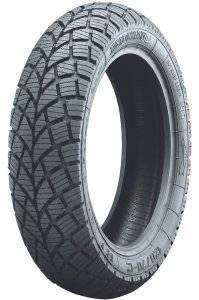 HEIDENAU K66LT REINF. TL 130/70 12 62 P MOTO-SUMMER