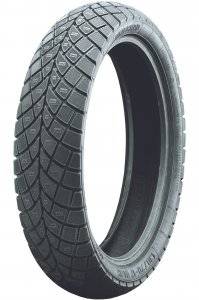 HEIDENAU K66 M+S SIO2 TL 110/70 17 54 H MOTO-SUMMER