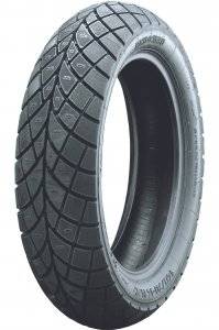 HEIDENAU K66 RF M+S SNOW 90/80 16 MOTO-SUMMER