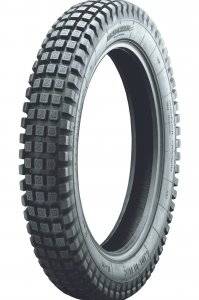 HEIDENAU K67 TT 3.00/80 21 51 T MOTO-SUMMER
