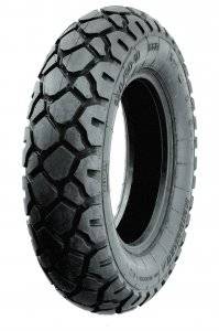 HEIDENAU K77 M+S SNOWTEX 120/90 10 66 M MOTO-SUMMER