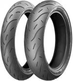 HEIDENAU K80 TL 100/90 17 55 H MOTO-SUMMER