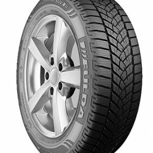 FULDA Kristall Control SUV 215/70 16 100 T 4X4-WINTER