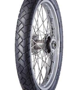 MAXXIS M-6017 TL 130/80 17 65 H MOTO-SUMMER