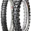 MAXXIS M-7304 TT 70/100 17 MOTO-SUMMER