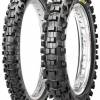 MAXXIS M-7312 TT 100/90 19 57 M MOTO-SUMMER