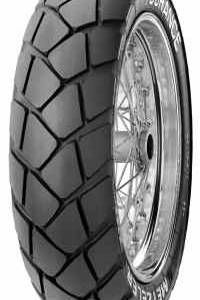 METZELER TOURANCE  TT 120/90 17  S MOTO-SUMMER