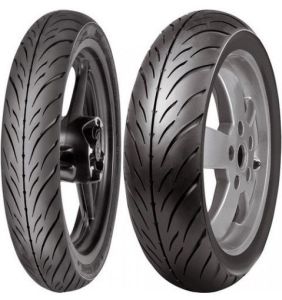 MITAS MC-25 BOGART 130/70 17 62 S MOTO-SUMMER