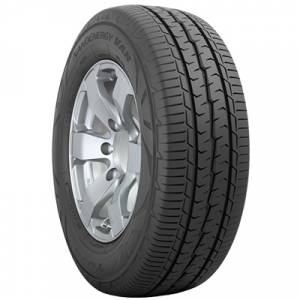 TOYO NANO ENERGY VAN 205/80 14 109/107 S CAMION-SUMMER