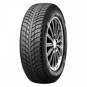 NEXEN N`BLUE 4SEASON 235/45 17 97 V "TURISMO-ALL SEASONS"