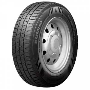 KUMHO Winter PorTran CW51 195/70 15 104/102 R TURISMO-WINTER