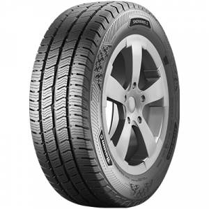 BARUM SNOVANIS 3 205/65 15 102 T CAMION-WINTER
