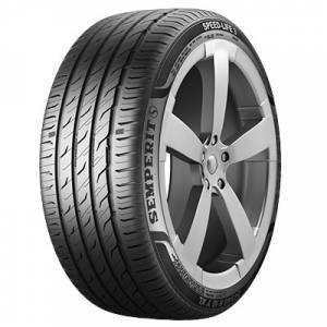SEMPERIT SPEED-LIFE 3 XL 245/40 18 97 Y TURISMO-SUMMER