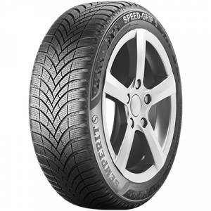 SEMPERIT SPEED-GRIP 5 205/55 16 91 H TURISMO-WINTER