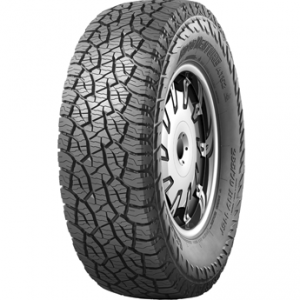 KUMHO AT52 3PMSF XL 235/60 16 104 H pneumatici 4 stagioni