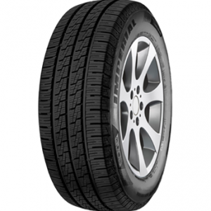 IMPERIAL All Season Van Driver 225/55 17 109 H "CAMION-ALL SEASONS"