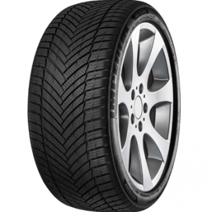 IMPERIAL All Season Driver 215/60 17 100 V "4X4-ALL SEASONS"