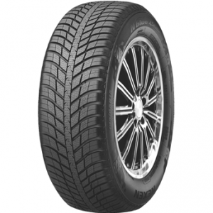 NEXEN N'blue 4Season 175/65 13 80 T "TURISMO-ALL SEASONS"