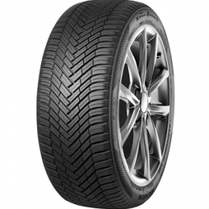 NEXEN N`BLUE 4SEASON-2 225/45 17 94 V "TURISMO-ALL SEASONS"