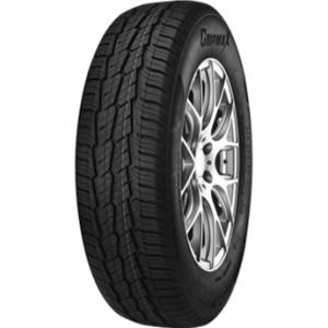 GRIPMAX SureGrip A/S VAN 185/65 15 97/95 T "CAMION-ALL SEASONS"