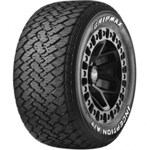 GRIPMAX Inception A/T 255/65 16 109 T "4X4-ALL SEASONS"