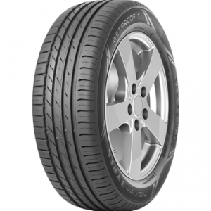 NOKIAN Wetproof 1 205/60 16 96 V TURISMO-SUMMER