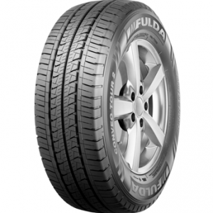 FULDA Conveo Tour 2    195/75 16 107/105 S CAMION-SUMMER
