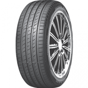NEXEN N'Fera SU1 195/65 15 91 H TURISMO-SUMMER