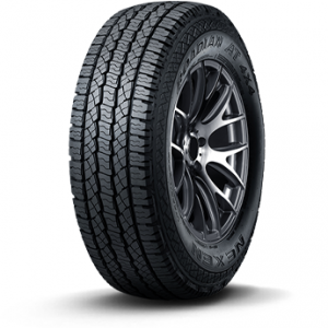NEXEN Roadian AT 4X4 205/70 15 96 T 4X4-SUMMER