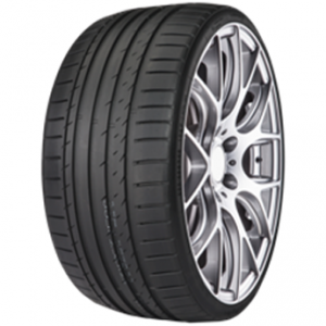 GRIPMAX SureGrip Pro Sport 265/35 19 98 Y TURISMO-SUMMER