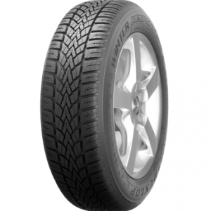 DUNLOP Winter Response 2 195/60 16 89 H TURISMO-WINTER