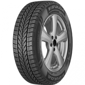 FULDA Conveo Trac 3 195/75 16 107/105 R CAMION-WINTER