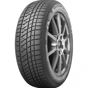 KUMHO WinterCraft WS71 195/70 16 94 H 4X4-WINTER