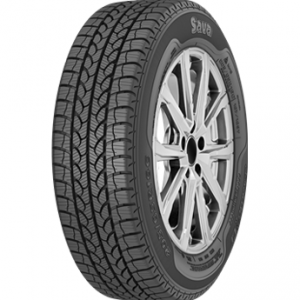 SAVA Eskimo LT 195/70 15 104/102 R CAMION-WINTER