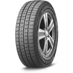 NEXEN WinGuard WT1 185/80 14 102/100 R CAMION-WINTER
