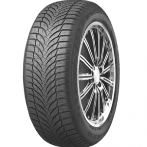 NEXEN WinGuard Snow'G WH2 145/80 13 75 T TURISMO-WINTER