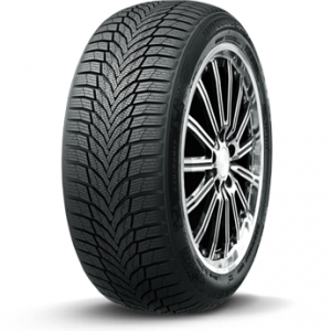 NEXEN WinGuard Sport 2 215/45 17 91 V TURISMO-WINTER