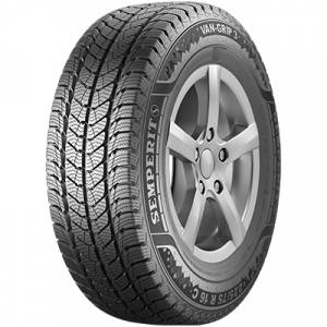 SEMPERIT VAN-GRIP 3 205/70 15 106 R CAMION-WINTER