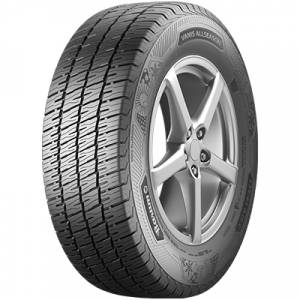 BARUM Vanis AllSeason 195/70 15 104/102 R "CAMION-ALL SEASONS"
