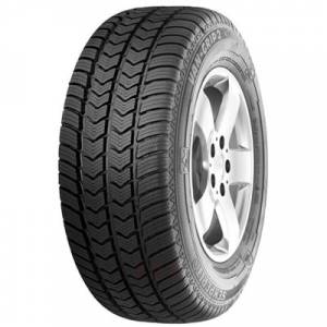 SEMPERIT VAN-GRIP 2 185/80 14 102/100 Q CAMION-WINTER