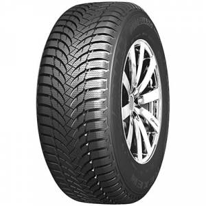 NEXEN Winguard Snow'G WH2 195/55 15 85 H TURISMO-WINTER