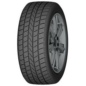 APLUS A909 ALLSEASON XL 205/50 17 "TURISMO-ALL SEASONS"