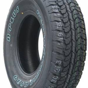 APLUS A929 A/T OWL 225/75 15 102 T 4X4-SUMMER