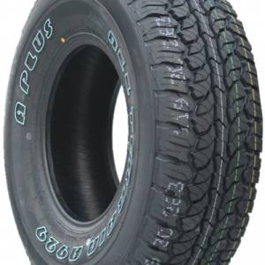 APLUS ALL TERRAIN A929 235/85 16 120 S 4X4-SUMMER
