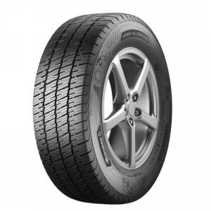 BARUM Vanis AllSeason 195/65 16 104/102 T "CAMION-ALL SEASONS"