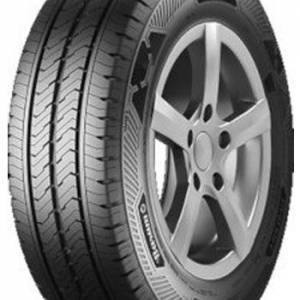 BARUM VANIS 3 185/80 14 102/100 R CAMION-SUMMER