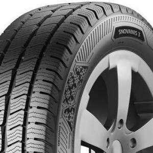 BARUM SnoVanis 3 195/70 15 104/102 R TURISMO-WINTER