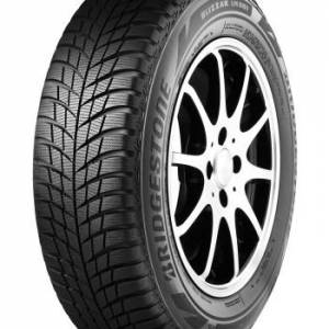 BRIDGESTONE Blizzak LM001 185/65 14 86 T TURISMO-WINTER