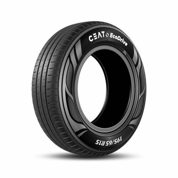 CEAT ECODRIVE 195/55 15 TURISMO-SUMMER