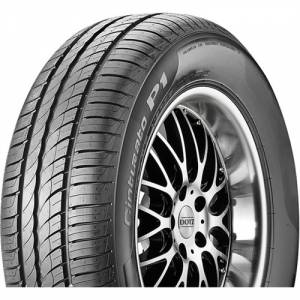 PIRELLI CINTURATO P1 VERDE 205/55 16 91 V TURISMO-SUMMER